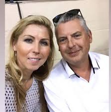 PLANE CRASH: The Port Authority of NY and NJ says a private plane crashed  nose-first, shortly after taking off from Stewart International Airport.  https://bit.ly/4nrqZDL