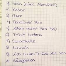 Geschenk Zum 50 Geburtstag Meiner Mama Mutter Italien Rom