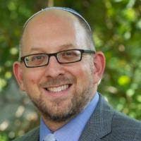 Temple Israel Appoints New Rabbi