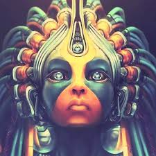 Stream Vindata feat Kenzie May