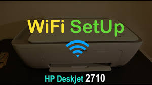 The printer drivers are available for mac os mojave, high sierra, and mac os x el capitan, yosemite, mavericks and mountain lion. Hp Deskjet 2710 Wifi Setup Quick Test Youtube