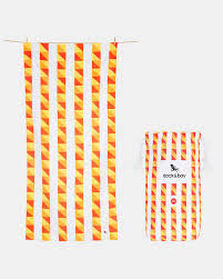Dock & bay has reinvented beach towels. Large Sand Free Beach Towel 160cm By Dock Bay Online The Iconic Australia
