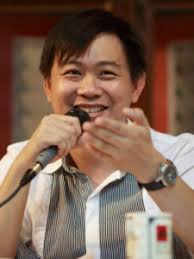 两种阅读与创作：文字与影像之间Two Kinds of Reading and Creation:Between Words and Visual