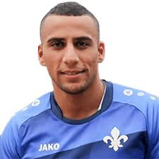 Hertha BSC » Player list