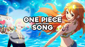 Anbu Monastir x ENMA - NAMI CHAN [Anime / One Piece Song] - YouTube
