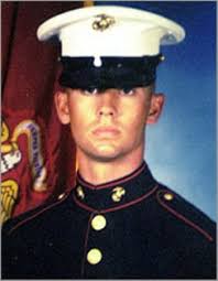 Sgt Nathan Paul Hays (1980-2002)