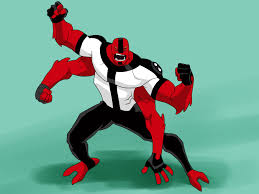 Ben 10 versus the universe: How To Draw Ben 10 Aliens With Pictures Wikihow