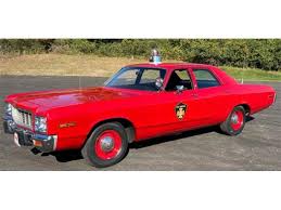 Image result for Blue Streak 1972 Polara