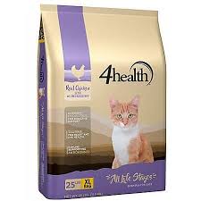 And many of those waste products your kidneys filter out come from the foods you eat. 4health Cat Food Review 2021 Recalls Pros Cons Excited Cats