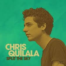 Split The Sky (CD)Chris Quilala