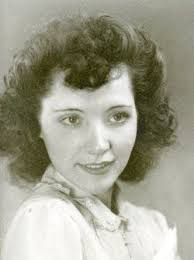 Florence Baldwin Stevens (1919-2014)