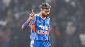Why Hardik Pandya didn't bowl in the Powerplay: Suryakumar Yadav explains