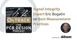 Mtd or potongan cukai bulan (pcb) is the compulsory mechanism where employers deduct monthly tax payments from a taxable. Signal Integrity Expert Eric Bogatin On Best Measurement Practices Ontrack Podcast Altium
