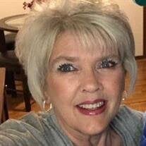 Vickie "Vic" J. Tipton Obituary