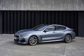 The interior features include tacho meter, electronic multi tripmeter, leather seats, leather steering wheel, digital clock, digital odometer. 2021 Bmw 8 Series Review Ratings Specs Prices And Photos The Car Connection