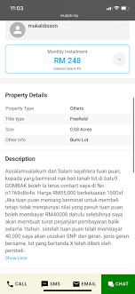 Satu pihak teraniaya kerana kos pecah geran (dan juga bayaran cukai tanah tiap tahun) satu pihak saja yang bayar. Aiman D Ø¹Ù„Ù‰ ØªÙˆÙŠØªØ± Saja Scroll Mudah Nak Tengok Harga Tanah Masih Ramai Yang Jual Tanah Pecah Lot Sendiri Lepas Tu Tulis Geran Bersama Tolong La No Such Thing As Geran Bersama
