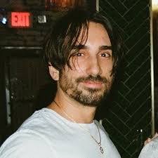 John Kuefler's Instagram, Twitter & Facebook