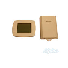 We did not find results for: Honeywell Yth9421c1002 Visionpro Iaq Programmable Thermostat Four Stage Heat Two Stage Cool Touchscreen