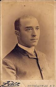 Syracuse native became a silent film star