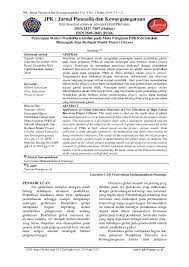 Pdf drive investigated dozens of problems and listed the biggest global issues facing the world today. Pendidikan Kewarganegaraan Global Di Malaysia
