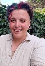 April Kindred's Instagram, Twitter & Facebook