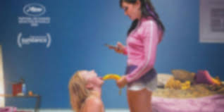 Pleasure: Stream, Blu-ray, 4K UHD oder DVD - VIDEOBUSTER