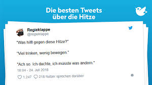 Gesendet Aus Der Dachgeschosswohnung Die 15 Besten Tweets über Die