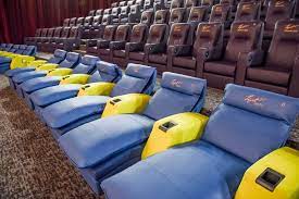 Village cinemas gold class jam factory; Mohd Hafizee On Twitter New Tgv Cinemas Has Open In Johor Bahru And Introduces New Specialty Hall Concepts Tgv Cinemas 3rd Floor Toppen Shopping Centre Desa Tebrau Jb Features Flexound