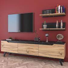 rani d1 mermer desenli tv unitesi 369 90tl urun kodu 1509 whatsapp siparis 0544 612 06 26 online siparis rani com tr karg endustriyel tasarim tasarim modern