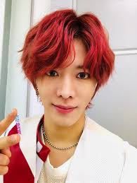 The Show On Nct Yuta Nct 127 Nct Dream