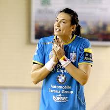 Every day, cristina neagu and thousands of other voices read, write, and share important stories on medium. Cristina Neagu Drumul CÄƒtre Glorie Le Am Zis Colegelor CÄƒ O SÄƒ Fiu Cea Mai BunÄƒ JucÄƒtoare A Lumii Eram Copii È™i Ele Au Inceput SÄƒ ZambeascÄƒ