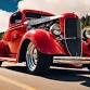 Red River Classic Car Show event image