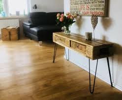Palettenmobel Kommode Sideboard Mit Haarnadel Beinen Pallet Furniture Chest Pallet Furniture Beautiful Sideboard