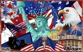 Pin On Feliz 4 De Julio