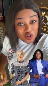 Without Ned Nwoko by now u Regina Daniel supposed Dey beg for role with ur  mama. So u don’t have right to talk when @realangelaokorie is talking.  Angela is better than you even with ur billionaire ...