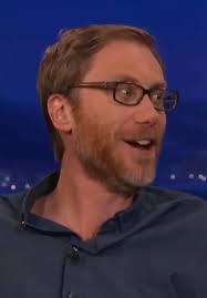 Stephen Merchant Stand Up