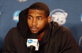 Richard Howell (basketball)