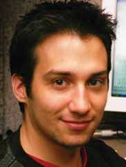 FLORIDA INSTITUTE FOR HUMAN & MACHINE COGNITION