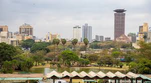 Going Overseas to Kenya? Factors to Know Ahead of Transport Household Items and Other Merchandise to Kenya