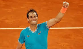 Watch stefanos tsitsipas match live and free. Rafael Nadal Vs Stefanos Tsitsipas Live Stream How To Watch Madrid Open Match Online Tennis Sport Express Co Uk