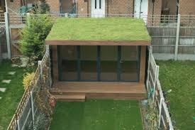 Sedum Green Roof Green Roof House Green Roof Sedum Roof