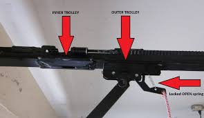 • always disable locks before installing and operating. How To Disengage Garage Door Openers For Manual Operation Plano Overhead Door