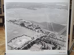 Croydon airport on wn network delivers the latest videos and editable pages for news & events, including entertainment, music, sports, science and more, sign up and share your playlists. Croydon Airport Visitor Centre Picture Of Croydon Airport Visitor Centre Tripadvisor