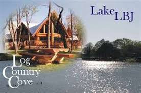 From our location you can boat all the way down lake lbj to horseshoe bay, over 20 miles. Log Country Cove