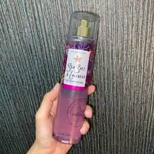 Bath Body Works Sea Salt Lavender Health Beauty Skin Bath Body On Carousell