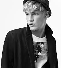 Harry Goodwins for Zara Young September 2011