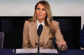 Hunter Biden said he won't apologize to Melania Trump amid lawsuit threat