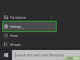 Take bing off off off my computer! 9 Easy Ways To Get Bing Off Your Computer Wikihow
