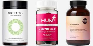 17 best hair growth vitamins 2020
