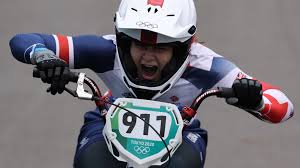 Bethany shriever, the new olympics bmc champion's age, is 22 years old. Uubcubeinys48m